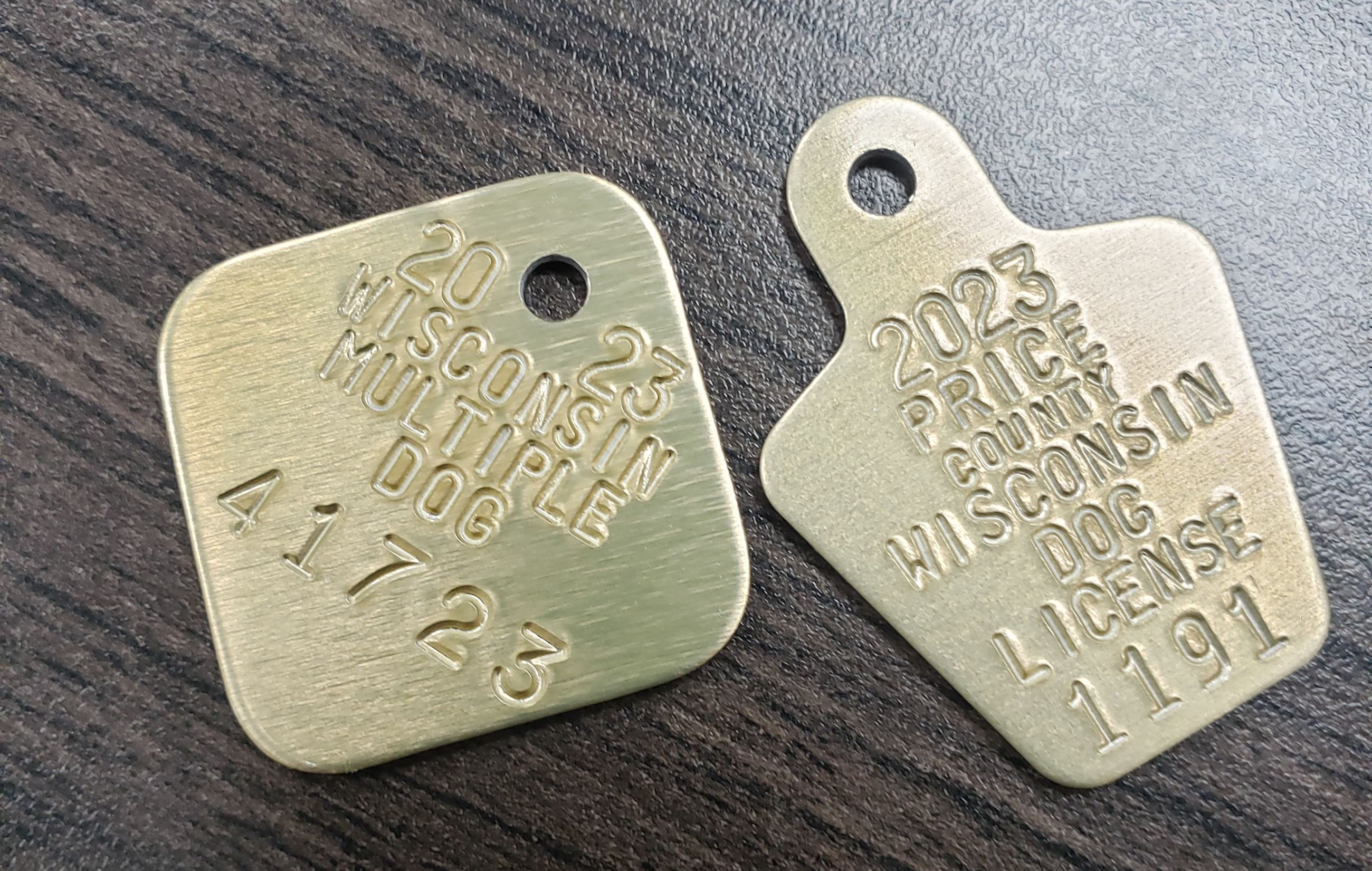 Dog Tag 2023