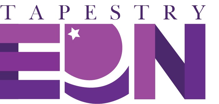 Tapestry Logo