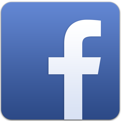 Facebook Icon