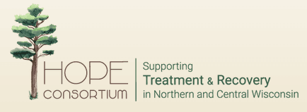 Hope Consortium website